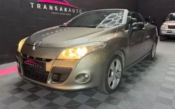 Renault Megane Chaponost