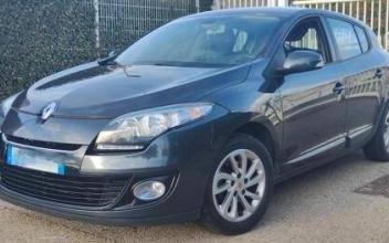 Renault megane Montpellier