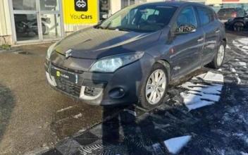 Renault megane Orgeval