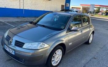Renault megane Meyzieu