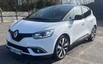 Renault megane Béthune