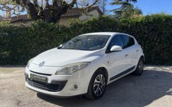 Renault Megane Sarrians