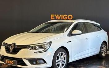 Renault megane Arnas