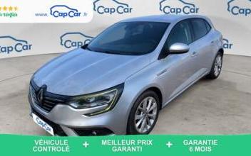 Renault megane Marly