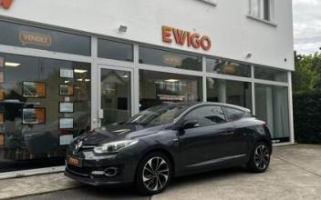 Renault megane Sucy-en-Brie