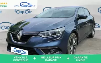 Renault Megane Paris