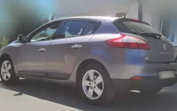 Renault Megane Dole