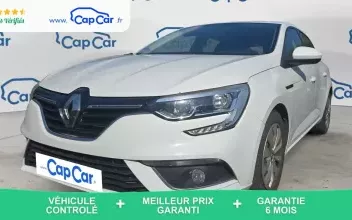 Renault Megane Paris
