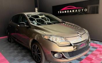 Renault Megane Marignane