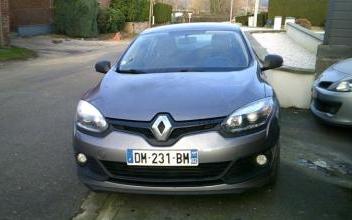Renault Megane Racquinghem