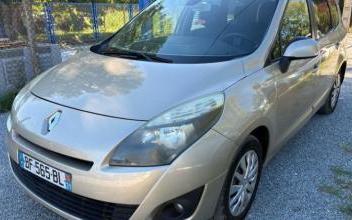 Renault Megane Montauban