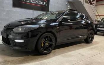 Renault megane coupe Bettancourt-la-Ferrée