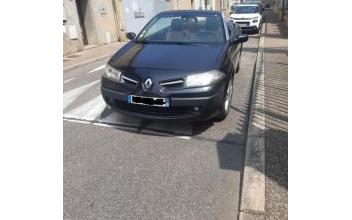 Renault megane ii cc Saint-Symphorien-d'Ozon