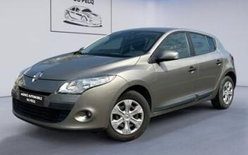 Renault megane iii Le-Pecq