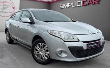 Renault megane iii Saint-Vit