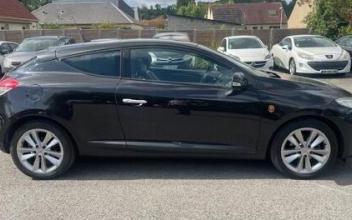 Renault megane iii coupe Boves