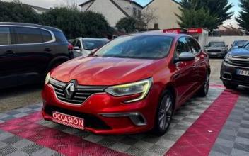 Renault megane iv Drancy