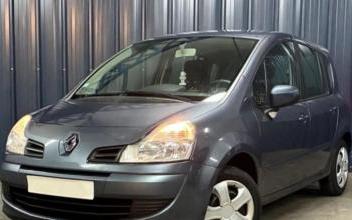 Renault Modus Halluin