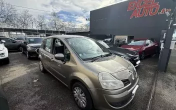 Renault Modus Nîmes