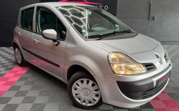 Renault modus Chambéry