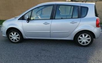 Renault modus Caluire-et-Cuire