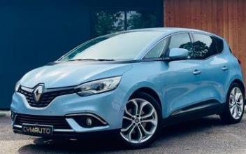 Renault scenic Bazainville