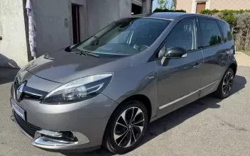 Renault Scenic Remiremont