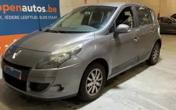 Renault Scenic Gandrange