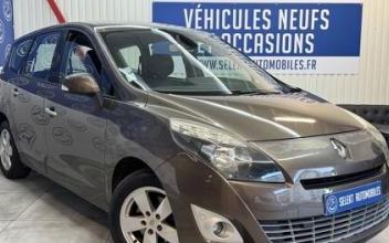 Renault scenic Echirolles