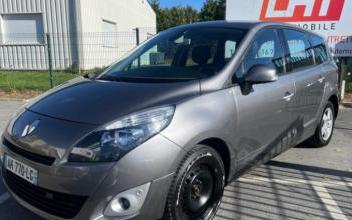 Renault Scenic Reims