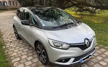 Renault Scenic Nanterre