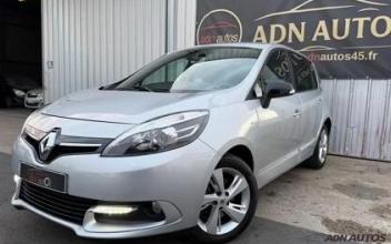Renault scenic Orléans