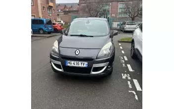 Renault Scenic Faches-Thumesnil