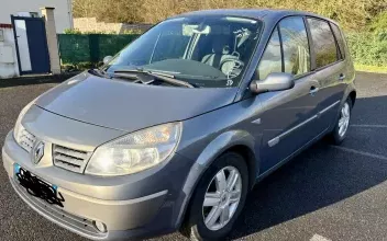 Renault Scenic Beauvais