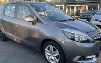 Renault scenic Argenteuil