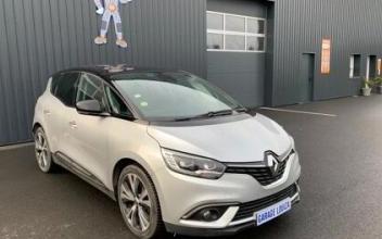 Renault scenic La-Bernardière