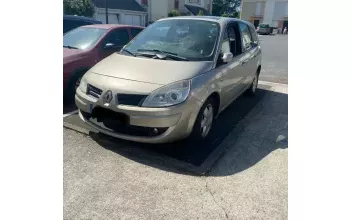Renault Scenic Nantes