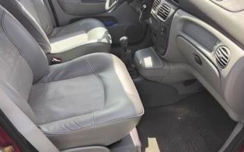 Renault scenic Kerlouan