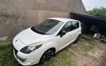 Renault Scenic Terville