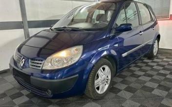 Renault scenic ii Domont