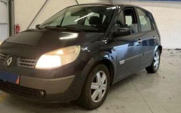 Renault scenic ii Montry