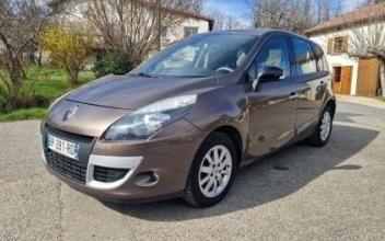 Renault scenic iii Feyzin