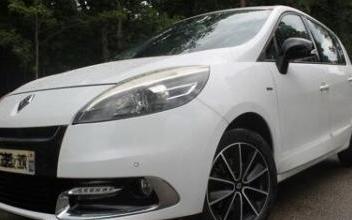 Renault scenic iii Caudebec-lès-Elbeuf