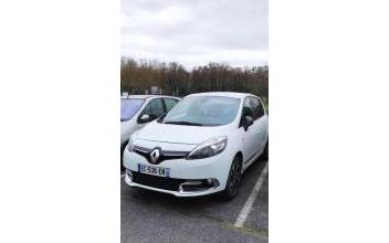 Renault scenic iii Précy-sur-Oise