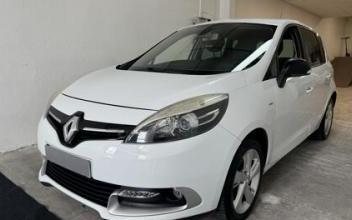 Renault scenic iii Périgueux