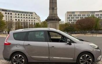 Renault scenic iii Paris