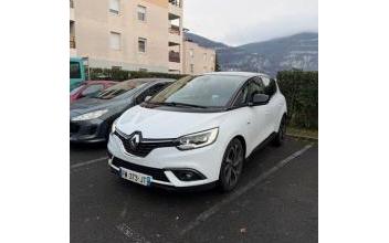 Renault scenic iv Gaillard