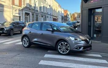 Renault scenic iv Cambrai