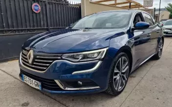 Renault Talisman Argenteuil