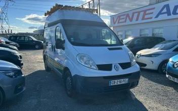 Renault Trafic Pussay